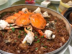 -小厨娘淮扬菜(板桥一店)