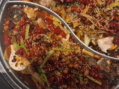 -锦尚阁烤鱼(望京新荟城店)