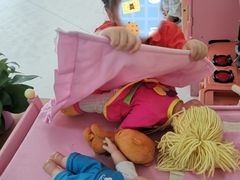 -华杉幼儿园(青塔校区)