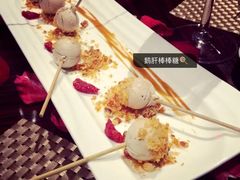 -YUE·6·西式融合餐厅(外滩六号店)