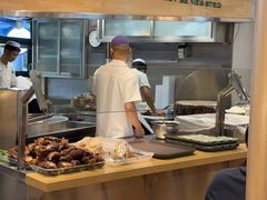 -贯贯吉·清真餐厅(浙江中路店)