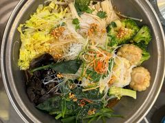 -润泽园饭庄(中山路店)