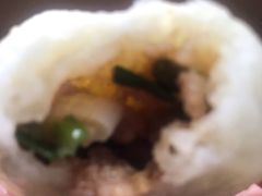 -舒小笼松针小笼包