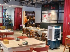 -李叔叔虾蟹大排档(青羊店)