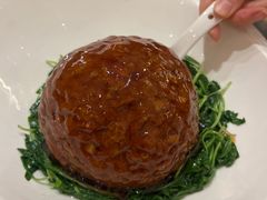 -A One Kitchen·南京精菜馆(德基广场店)