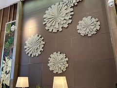 -广州粤海喜来登酒店