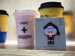-茉莉奶白(广州动漫星城店)