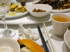 -乾隆美食·本帮菜(黄河路店)