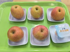-浙大城市学院第二食堂