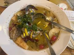 -花溪雨·森林餐厅(石基店)