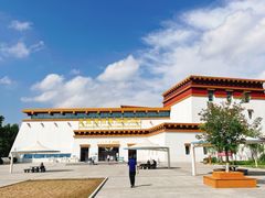 门面-五当召景区