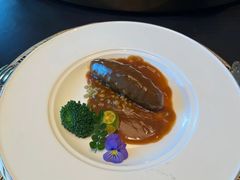 -北京饭店谭家菜