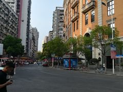 -吉庆街美食广场