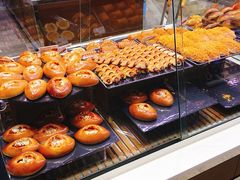 -巴黎贝甜(常德路店)