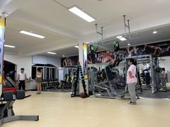 -琪航·健身+普拉提(民耀路店)