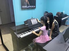 -音乐窝玩创中心·乐器声乐(海珠乐峰店)