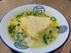 -新万鑫银丝面·非遗无锡味(惠山古镇店)