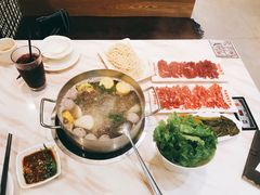 -为什么牛潮汕牛肉火锅(万胜广场店)