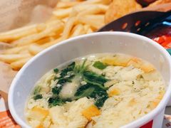 -肯德基(杭州浦沿店)