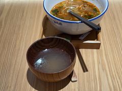 -马记永·兰州牛肉面(3019君尚店)