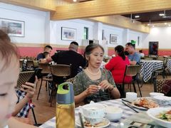 -钱大妈海鲜饭店(保利林语店)