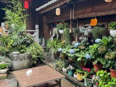 -龙姐私房菜(和顺古镇店)