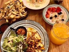 -The Good Place好地方·Brunch·coffee(国贸店)