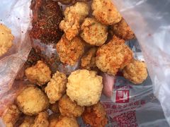 -新桥炸鸡店(中昂时代广场店)