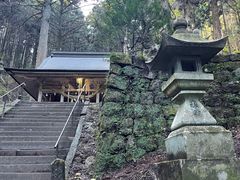 -上色见熊野座神社