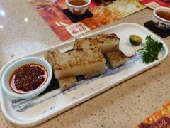 -点都德(喜粤楼店)