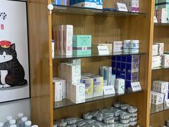 -康爱犬猫诊所·牙专科·骨外科·影像内科(丰宁店)