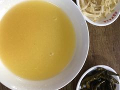 -闫家驴肉火烧(五四店)