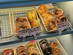 -屋裡·Union Bakery(龙江路店)