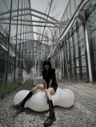 -时尚工厂·科学染发