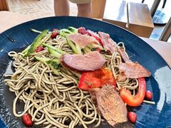 -韩海丽特色美食(秀州路店)