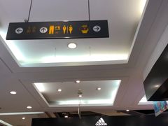 -利群海琴购物广场(商丘路店)