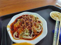 -马洪小炒泡馍馆(钟楼回民街店)