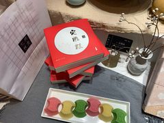 -阮大兴糕团(滨江宝龙店)