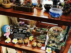 -治愈系甜品The Soothing Dessert(科海大楼店)