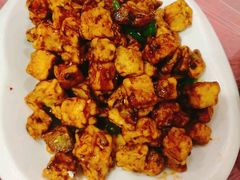 乐乐茄子-乐乐餐厅(湘子庙街店)