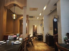 -芳芳私房菜·精做淮扬菜(承德路店)