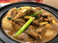 -新兴家喻酒家·羊城名宴(昌岗店)