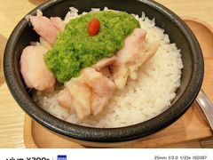 -蔡澜点心·粤菜(新街口IFCX店)