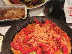 -红盔甲·小龙虾(天钥桥店)