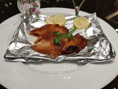 -常州逸高酒店-中餐厅