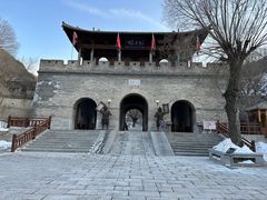 -雁门关景区