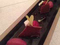 -翡翠36餐厅(浦东香格里拉店)