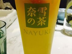 -奈雪的茶(印象城店)