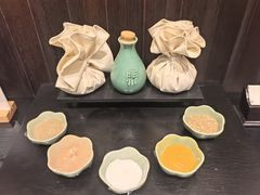 -天津海河悦榕庄·Lobby Lounge大堂吧