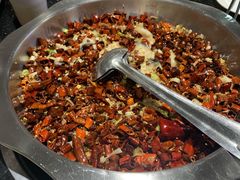 -清真·锦翔炝锅鱼(明德门店)